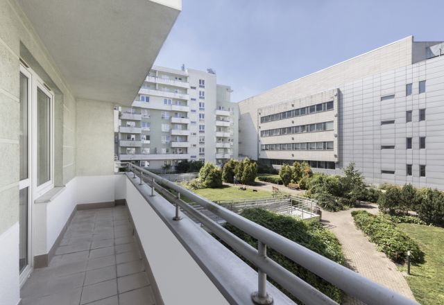 Mieszkanie 2-pokojowe Warszawa Ochota, ul. Wacława Sierpińskiego. Zdjęcie 15
