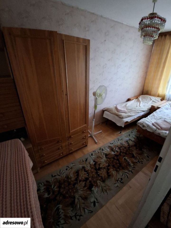 Mieszkanie 3-pokojowe Lublin Czechów, ul. Żelazowej Woli. Zdjęcie 5