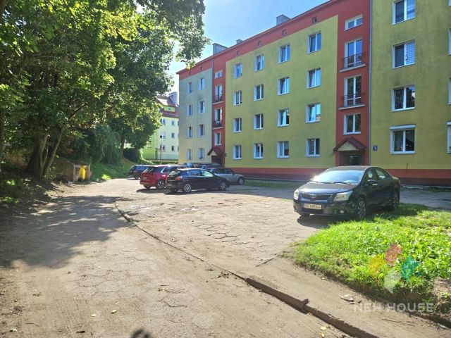 Mieszkanie 2-pokojowe Olsztyn Zatorze, ul. Mieczysława Niedziałkowskiego. Zdjęcie 13