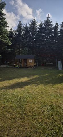 dom wolnostojący, 4 pokoje Dorohusk-Osada, ul. 1 Maja. Zdjęcie 11