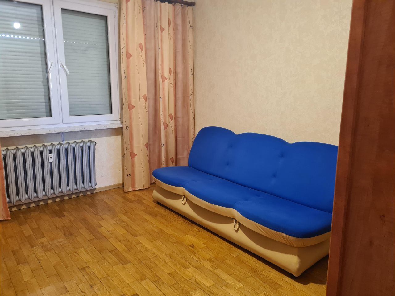Mieszkanie 4-pokojowe Zielona Góra Centrum, ul. Tadeusza Zawadzkiego "Zośki". Zdjęcie 12