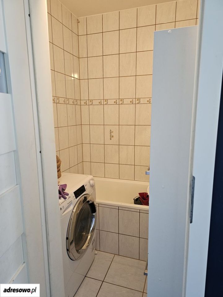 Mieszkanie 2-pokojowe Białystok Dziesięciny. Zdjęcie 18