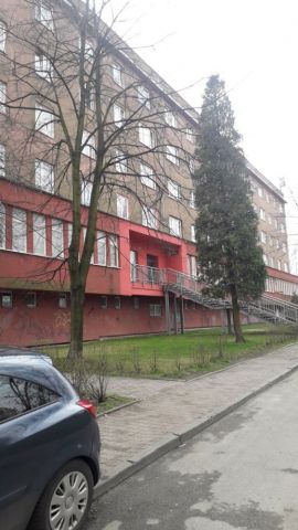 Mieszkanie 1-pokojowe Sosnowiec, ul. mjr. Henryka Hubala-Dobrzańskiego. Zdjęcie 1