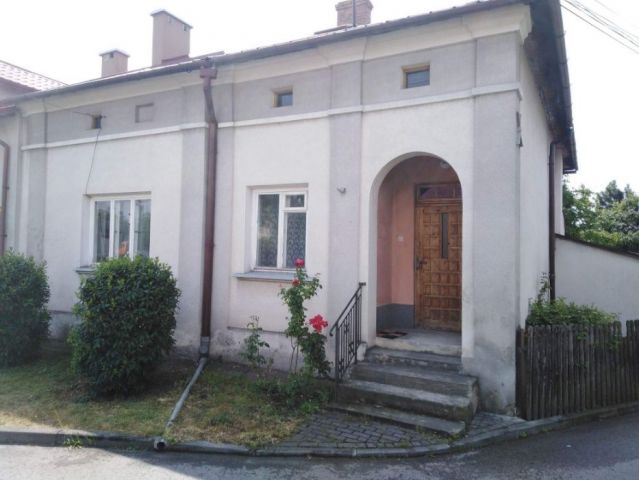 dom wolnostojący Głogów Małopolski. Zdjęcie 1
