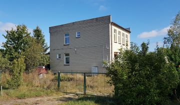dom wolnostojący, 3 pokoje Rygałówka, Rygałówka 1A