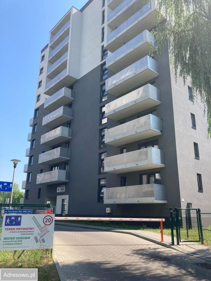 Mieszkanie 2-pokojowe Chorzów Batory, ul. ks. Józefa Czempiela