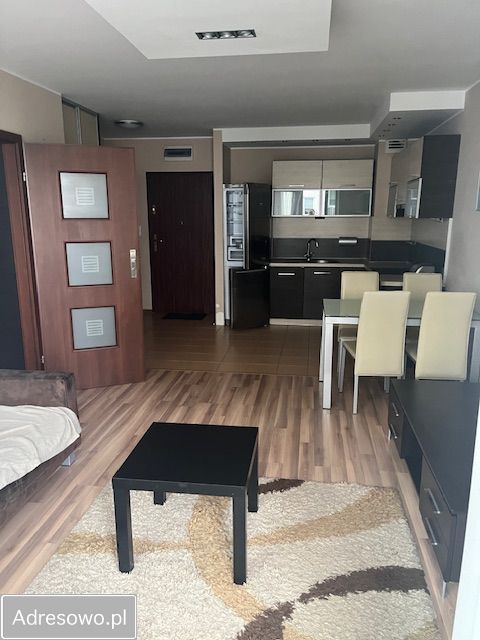 Mieszkanie 2-pokojowe Gdańsk Jasień, ul. Przytulna