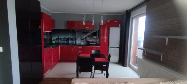 Mieszkanie 2-pokojowe Wrocław Ołtaszyn, ul. Agrestowa. Zdjęcie 1