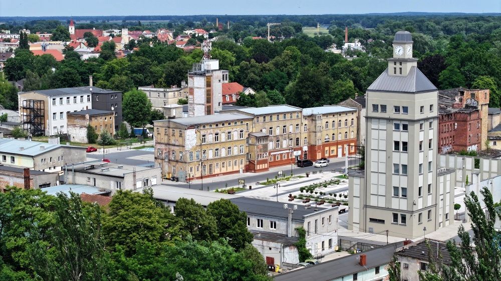 Lokal Nowa Sól, ul. Wrocławska. Zdjęcie 6