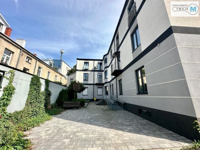 Mieszkanie 3-pokojowe Kielce Centrum, ul. Warszawska. Zdjęcie 7