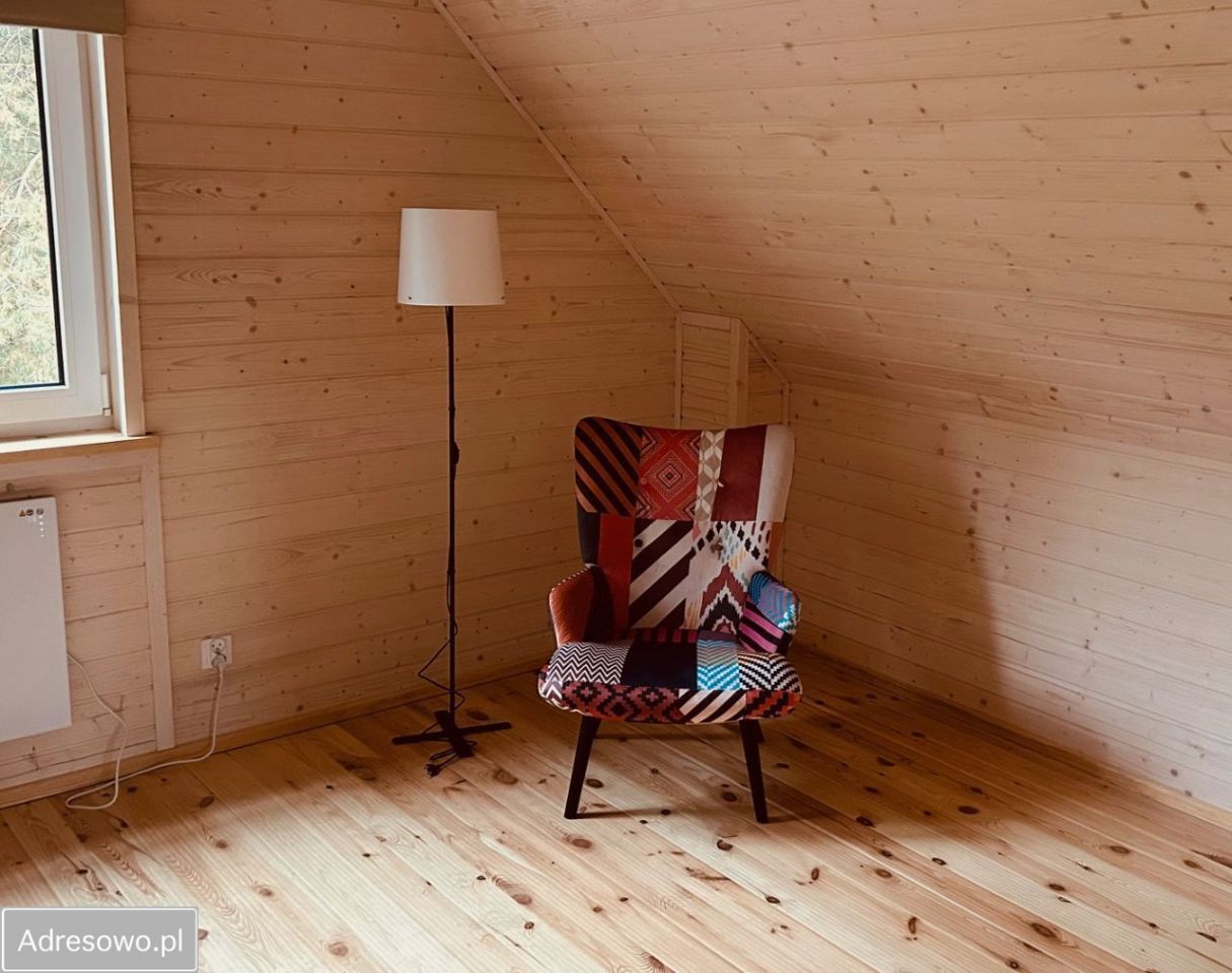 dom wolnostojący, 5 pokoi Świerkocin. Zdjęcie 6