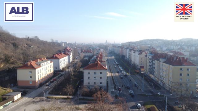 Mieszkanie 2-pokojowe Gdańsk Siedlce, ul. Kartuska. Zdjęcie 4