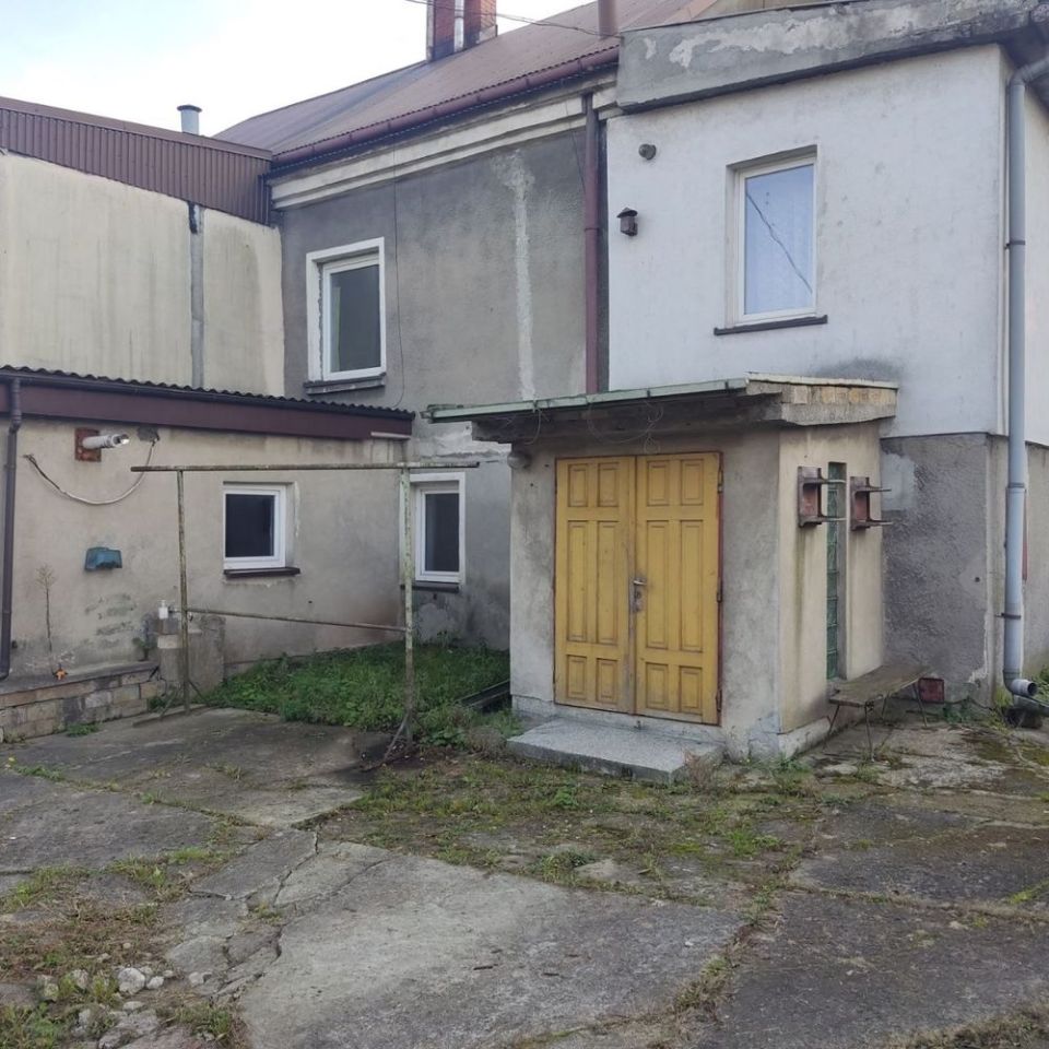 dom wolnostojący Kraków Nowa Huta, ul. Jeziorko. Zdjęcie 6