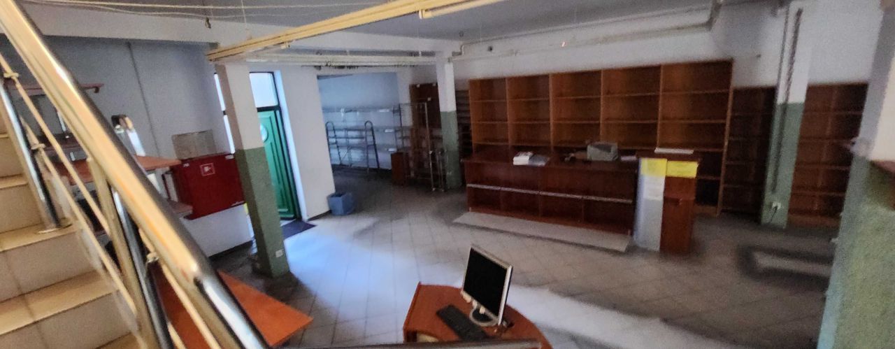 kamienica Wąbrzeźno Centrum, ul. Kościuszki. Zdjęcie 4