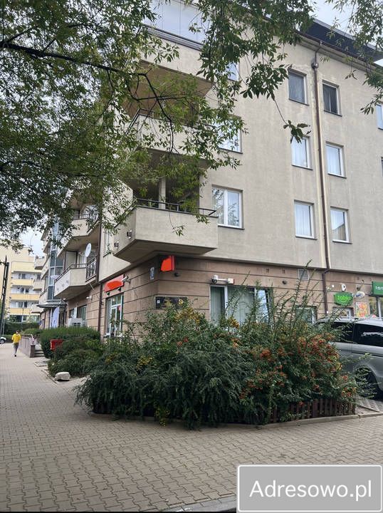 Lokal Warszawa Wilanów, ul. Marconich. Zdjęcie 3