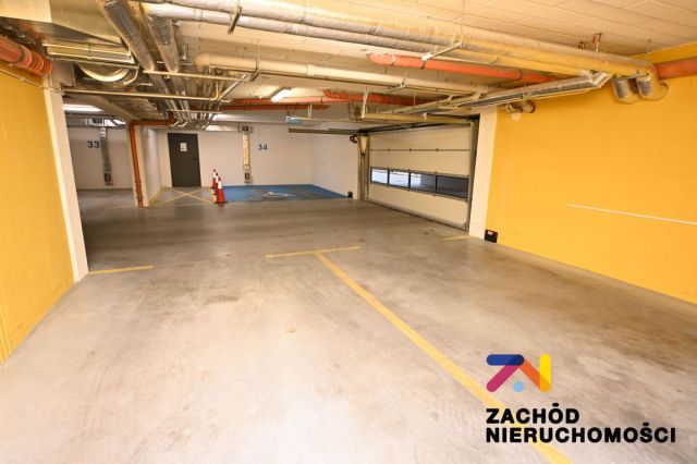 Garaż/miejsce parkingowe Zielona Góra, ul. Botaniczna. Zdjęcie 6