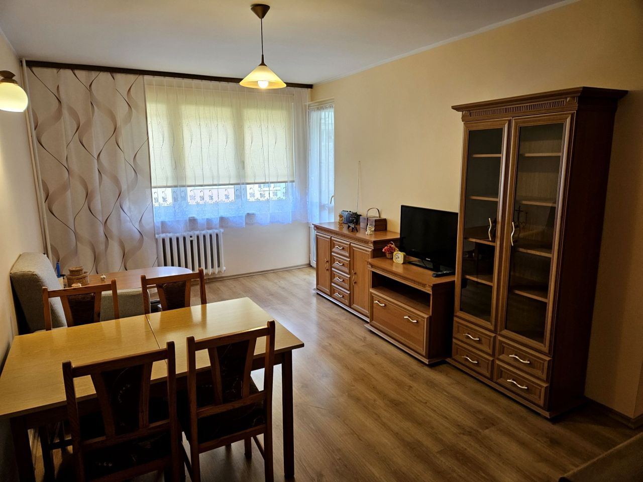 Mieszkanie 2-pokojowe Świdnica, ul. Saperów