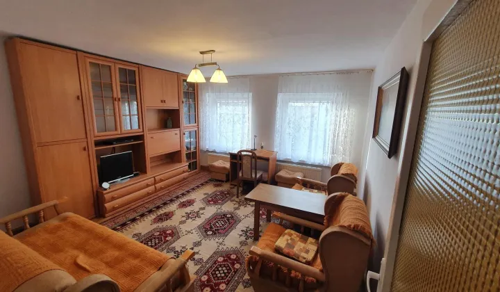 Mieszkanie 2-pokojowe Wrocław Pilczyce, ul. Murarska