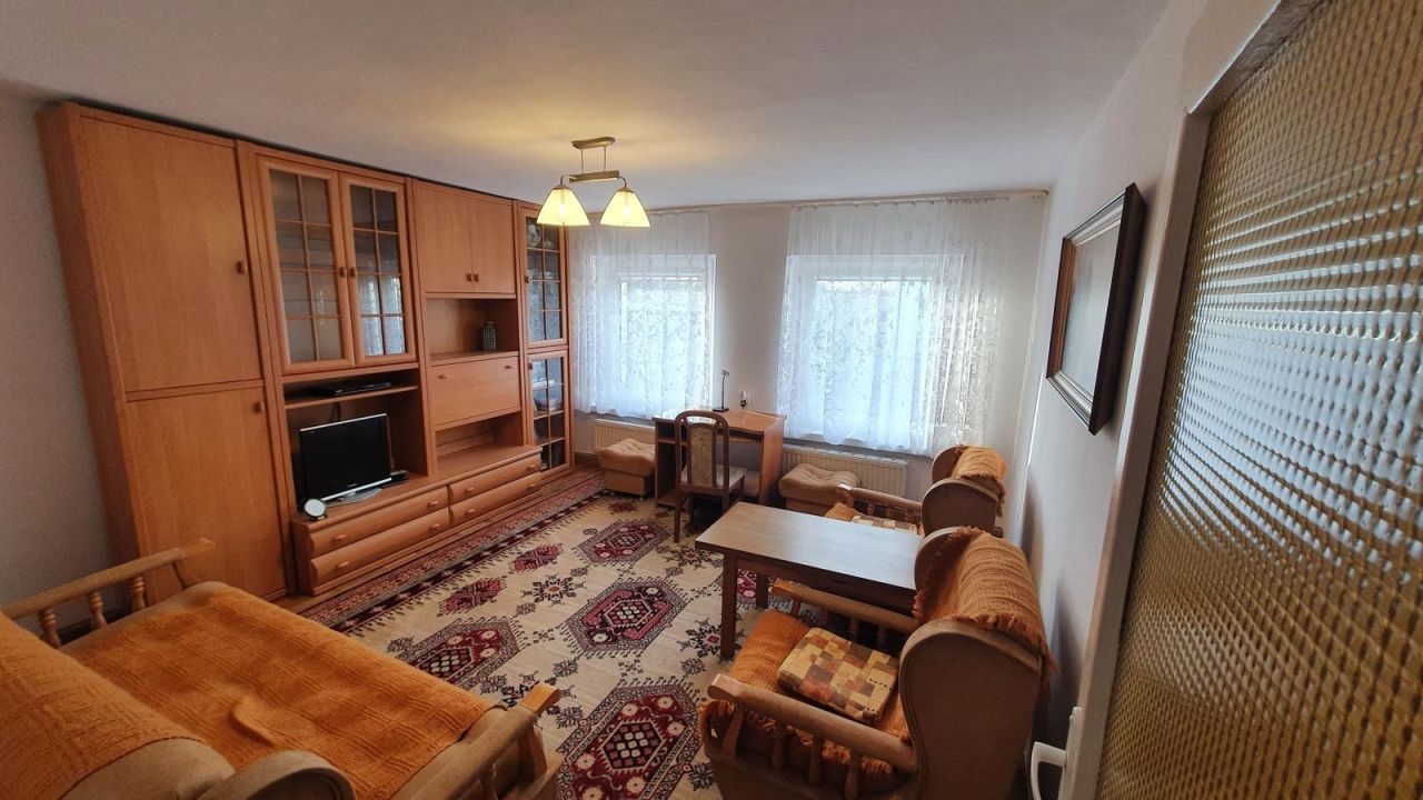 Mieszkanie 2-pokojowe Wrocław Pilczyce, ul. Murarska