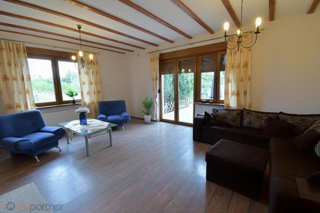 bliźniak, 4 pokoje Pietrzykowice, ul. Szczęśliwa. Zdjęcie 5