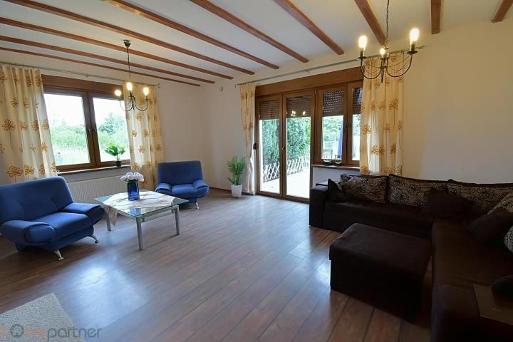 bliźniak, 4 pokoje Pietrzykowice, ul. Szczęśliwa. Zdjęcie 5