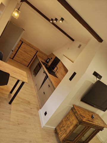 Mieszkanie 2-pokojowe Zabrze Rokitnica, ul. Księcia Władysława Opolczyka. Zdjęcie 1