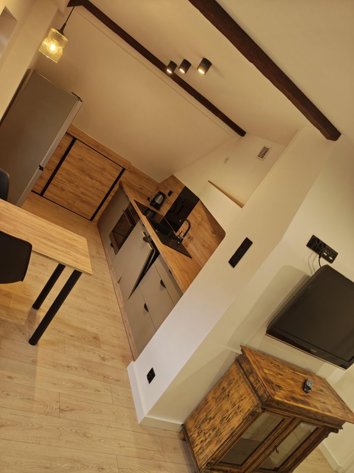 Mieszkanie 2-pokojowe Zabrze Rokitnica, ul. Księcia Władysława Opolczyka