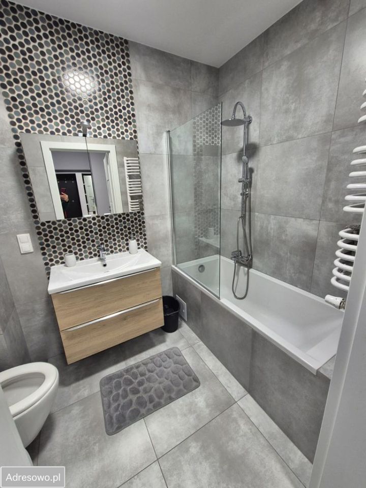 Mieszkanie 2-pokojowe Ząbki, ul. Christiana Andersena. Zdjęcie 7