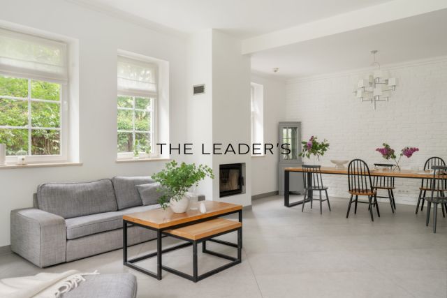 bliźniak, 6 pokoi Warszawa Wilanów. Zdjęcie 5