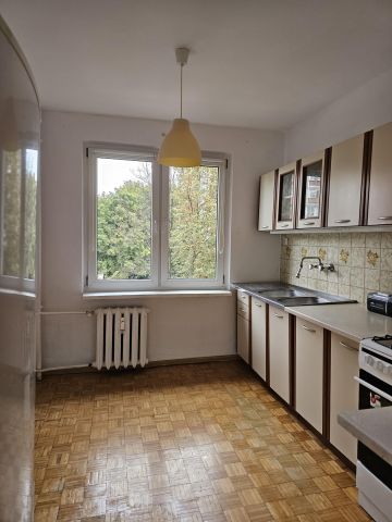 Mieszkanie 3-pokojowe Kraków Nowa Huta, os. Piastów. Zdjęcie 2