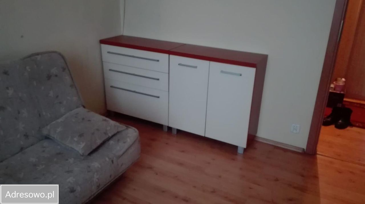 Mieszkanie 2-pokojowe Włocławek, bulw. im. marsz. Józefa Piłsudskiego. Zdjęcie 4