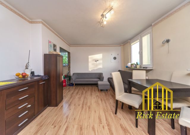 Mieszkanie 3-pokojowe Czechowice-Dziedzice, ul. Legionów. Zdjęcie 3