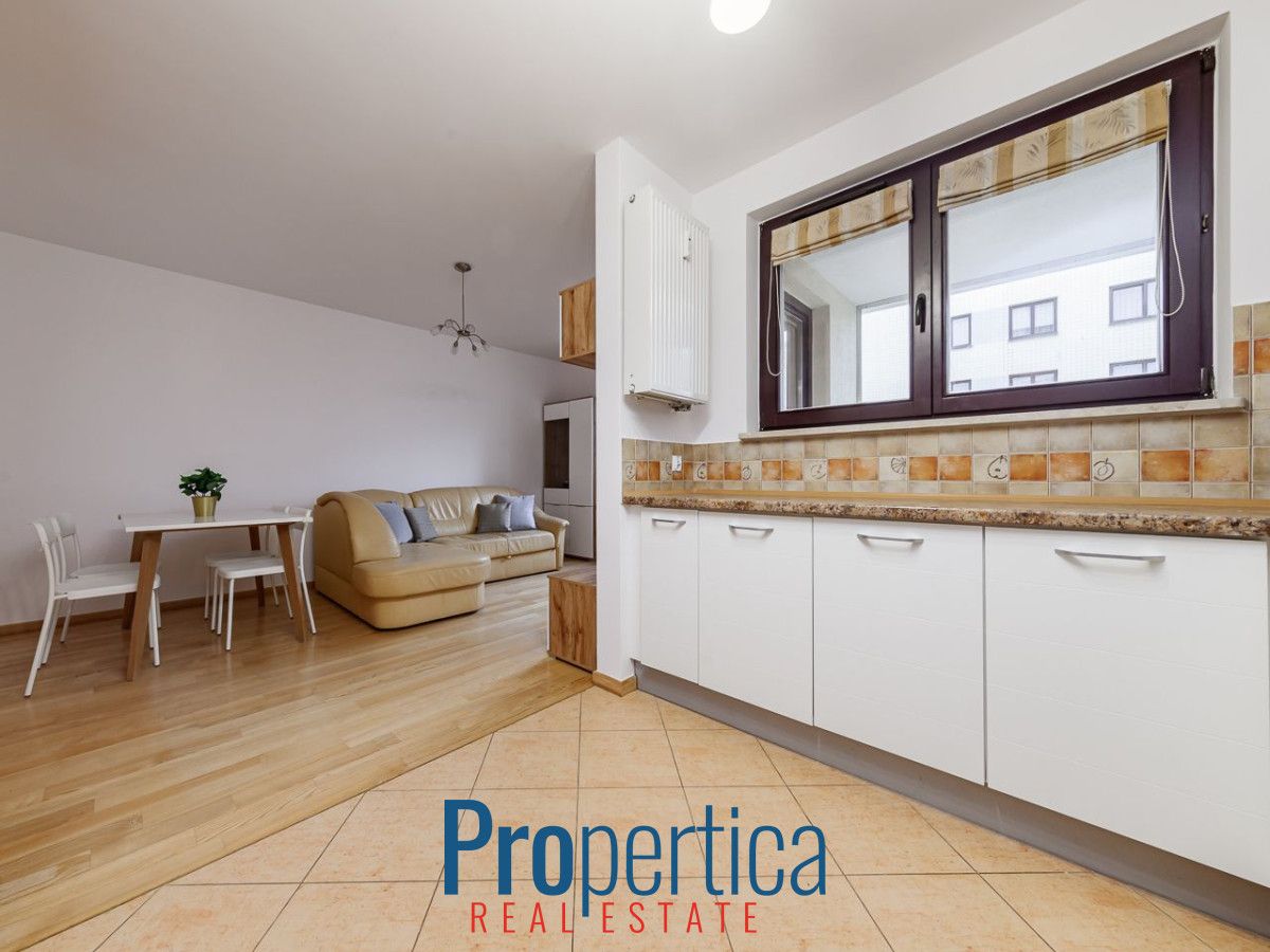 Mieszkanie 2-pokojowe Warszawa, ul. Górczewska. Zdjęcie 5