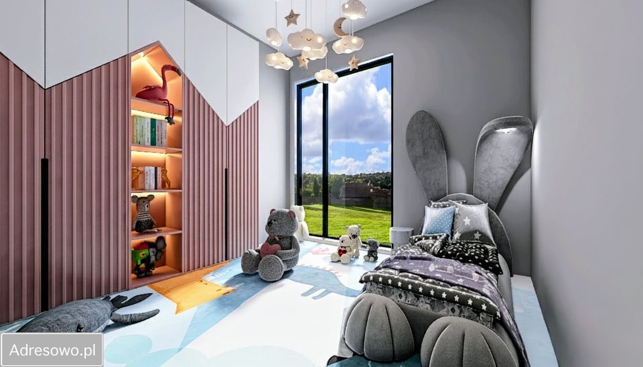 dom wolnostojący, 7 pokoi Jarosław, ul. Garbarze. Zdjęcie 9