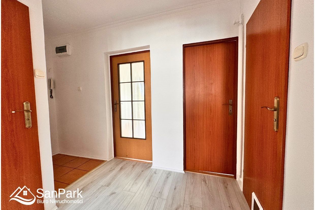 Mieszkanie 4-pokojowe Lesko, ul. Słowackiego. Zdjęcie 11