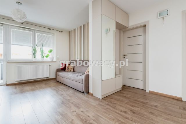 Mieszkanie 2-pokojowe Białystok Nowe Miasto, ul. Kawaleryjska. Zdjęcie 7