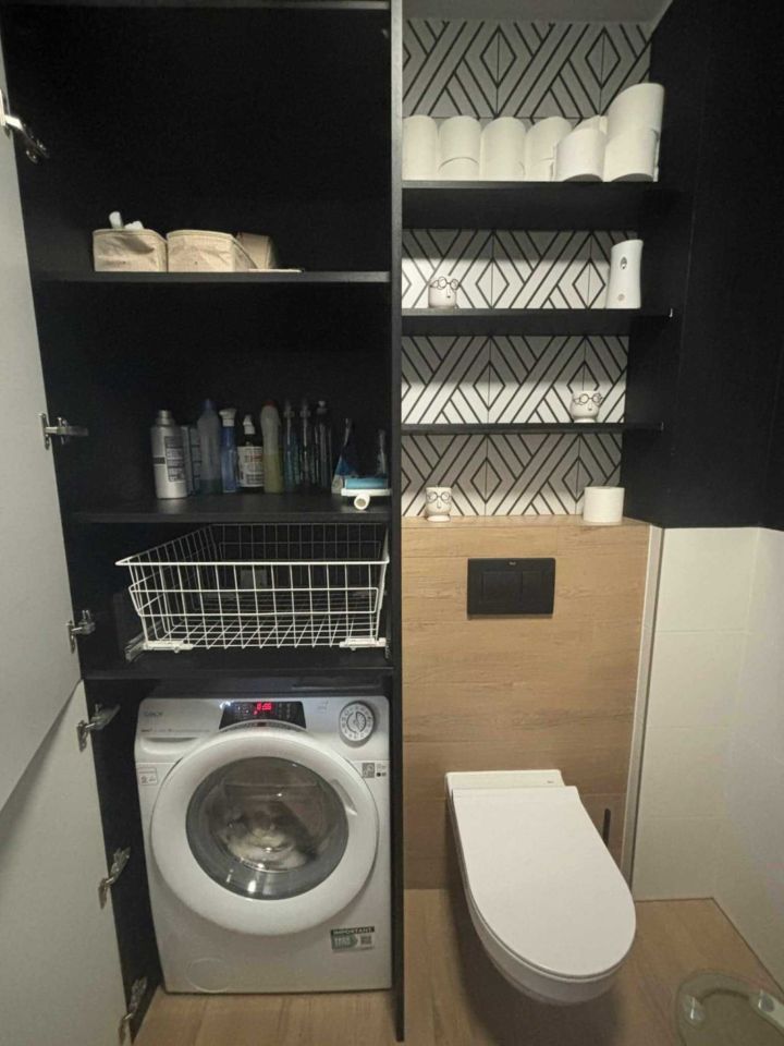 Mieszkanie 2-pokojowe Wrocław Psie Pole, ul. Zofii Gumińskiej. Zdjęcie 6