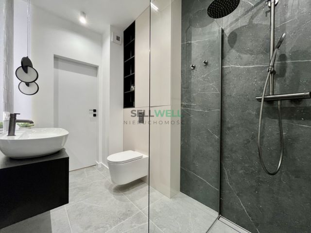 Mieszkanie 1-pokojowe Aleksandrów Łódzki, ul. Pabianicka. Zdjęcie 9