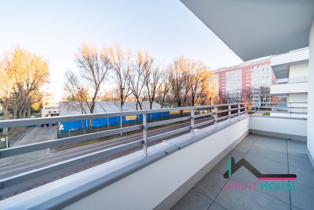 Mieszkanie 3-pokojowe Warszawa Saska Kępa, ul. Urugwajska. Zdjęcie 13