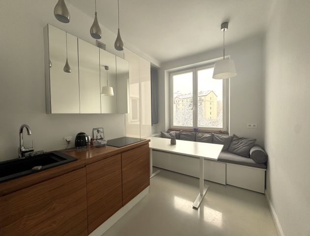 Mieszkanie 2-pokojowe Warszawa Mokotów, ul. Stępińska. Zdjęcie 2