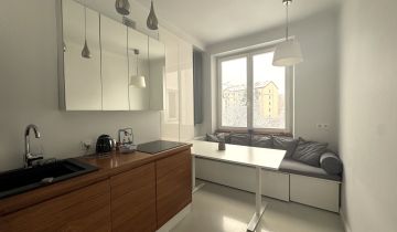 Mieszkanie 2-pokojowe Warszawa Mokotów, ul. Stępińska