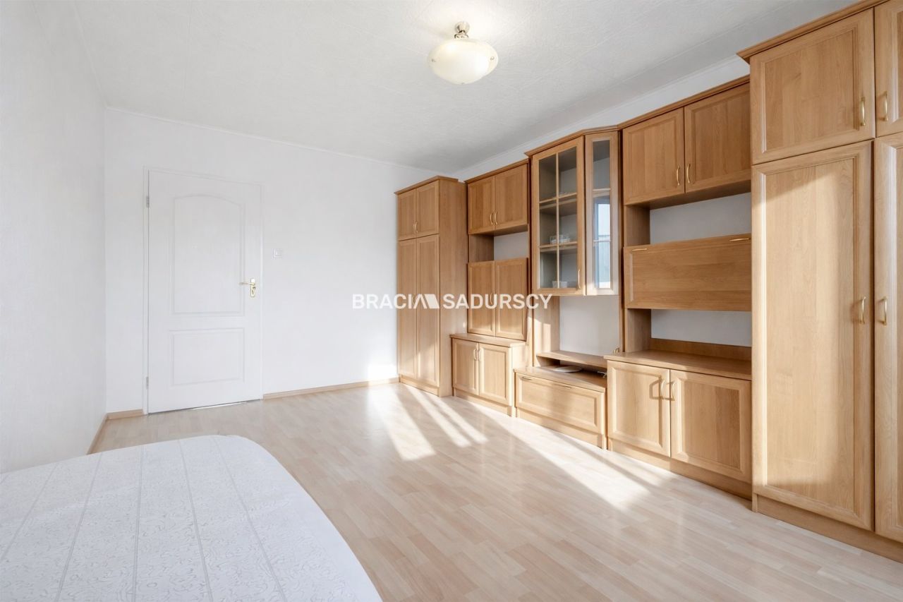 Mieszkanie 2-pokojowe Kraków Mistrzejowice, os. Bohaterów Września. Zdjęcie 6
