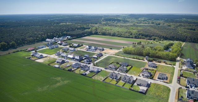 bliźniak, 4 pokoje Kąkolewo. Zdjęcie 5