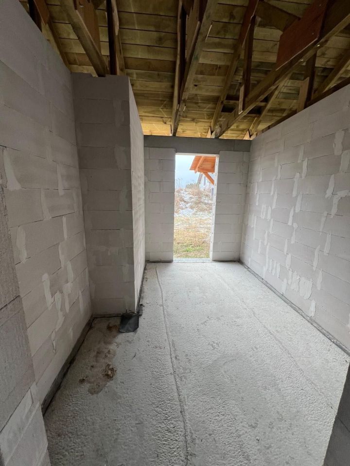 dom wolnostojący Przyprostynia, ul. Lawendowa. Zdjęcie 6