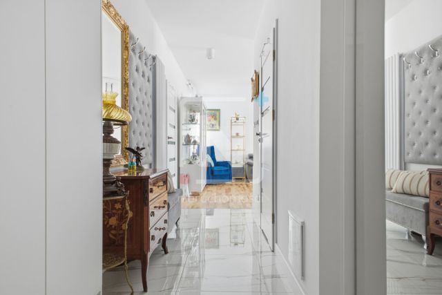 Mieszkanie 3-pokojowe Warszawa Białołęka, ul. Sprawna. Zdjęcie 11