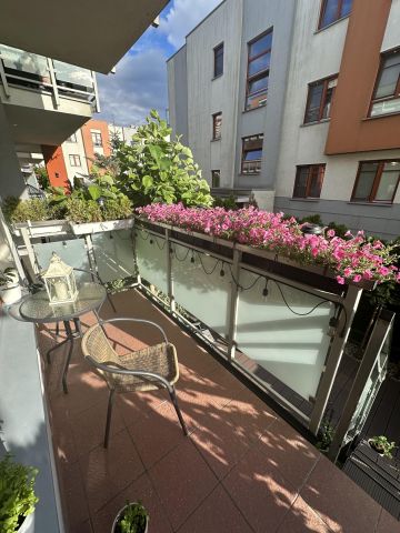 Mieszkanie 3-pokojowe Józefosław, ul. Tenisowa. Zdjęcie 4