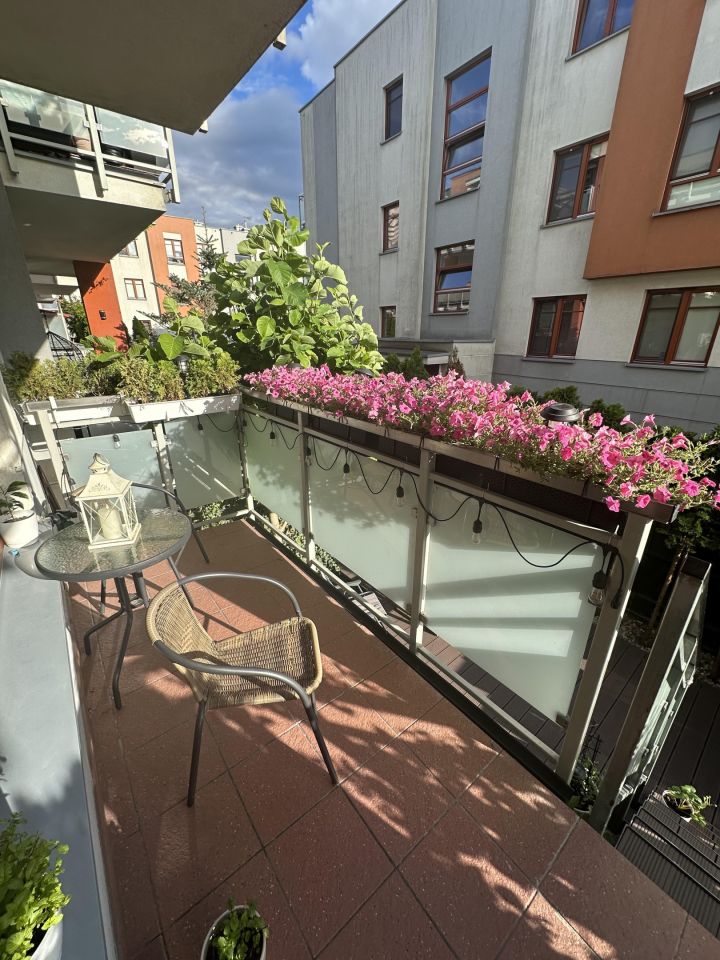 Mieszkanie 3-pokojowe Józefosław, ul. Tenisowa. Zdjęcie 4