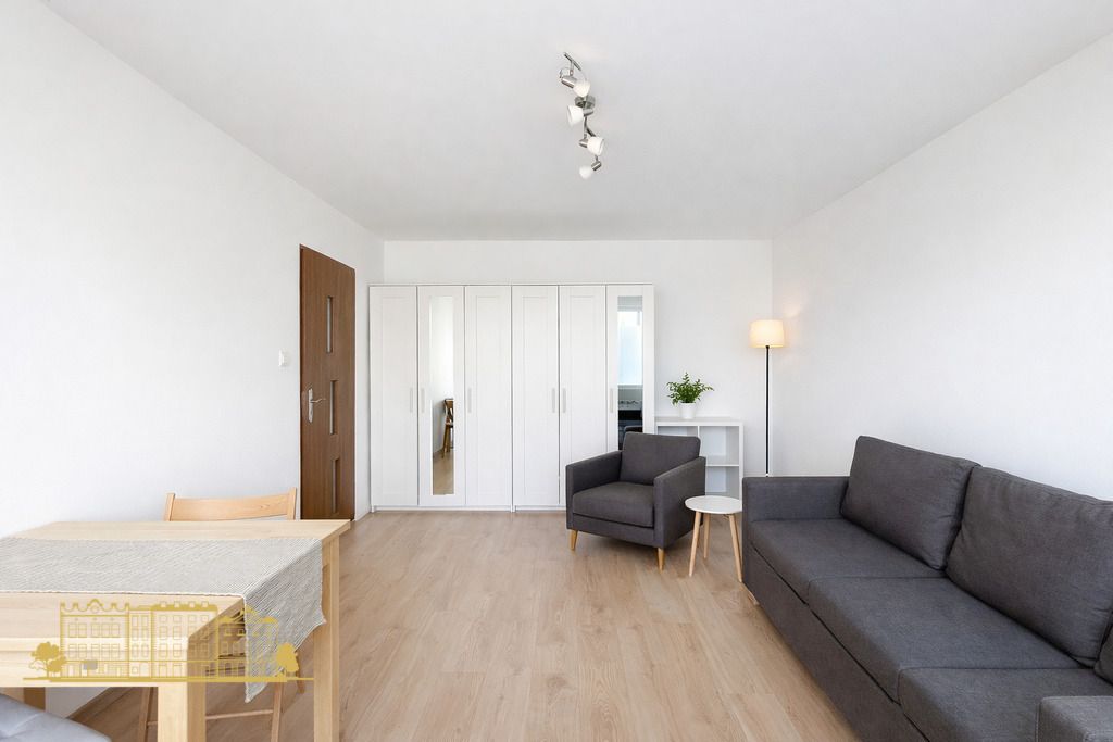 Mieszkanie 2-pokojowe Kraków Bronowice, ul. Na Błonie. Zdjęcie 2