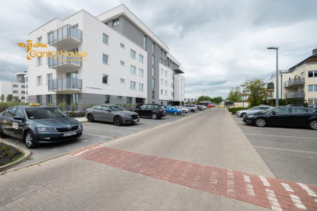 Mieszkanie 2-pokojowe Gdynia Chwarzno-Wiczlino, ul. Leona Staniszewskiego. Zdjęcie 15