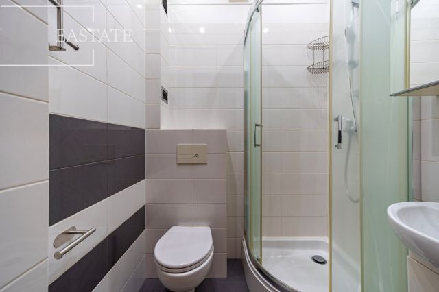 Mieszkanie 2-pokojowe Warszawa Ochota, ul. Grójecka. Zdjęcie 12